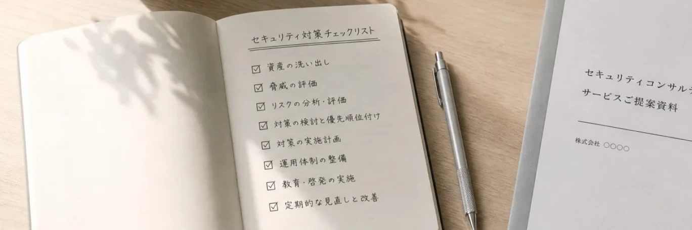 SCS評価制度 準備支援イメージ