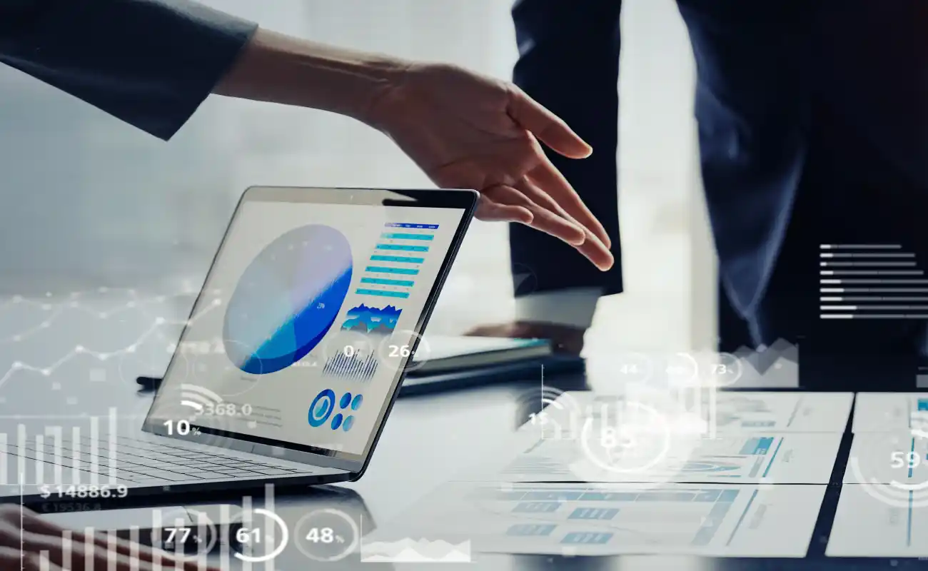 BPaaSマーケティング責任者向けイメージ