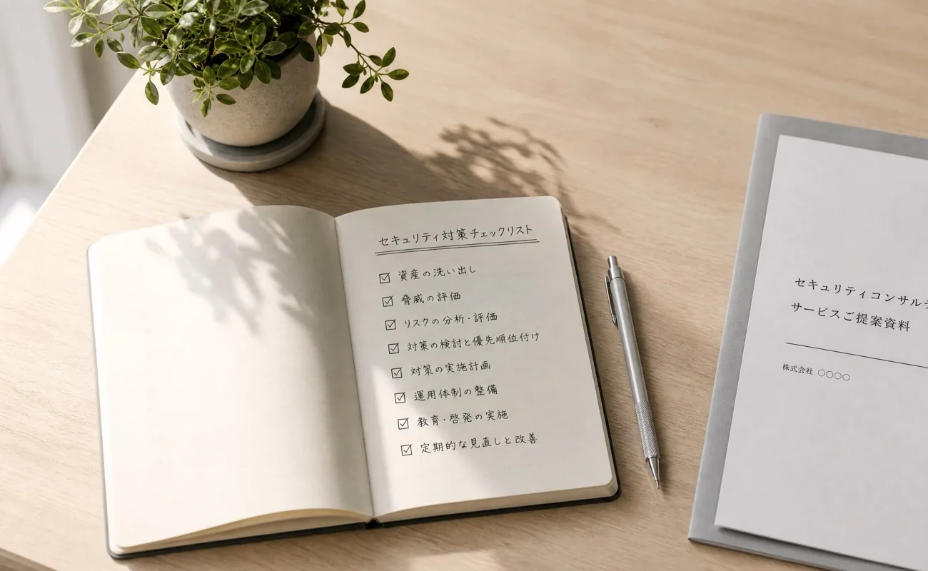 SCS評価制度 準備支援イメージ