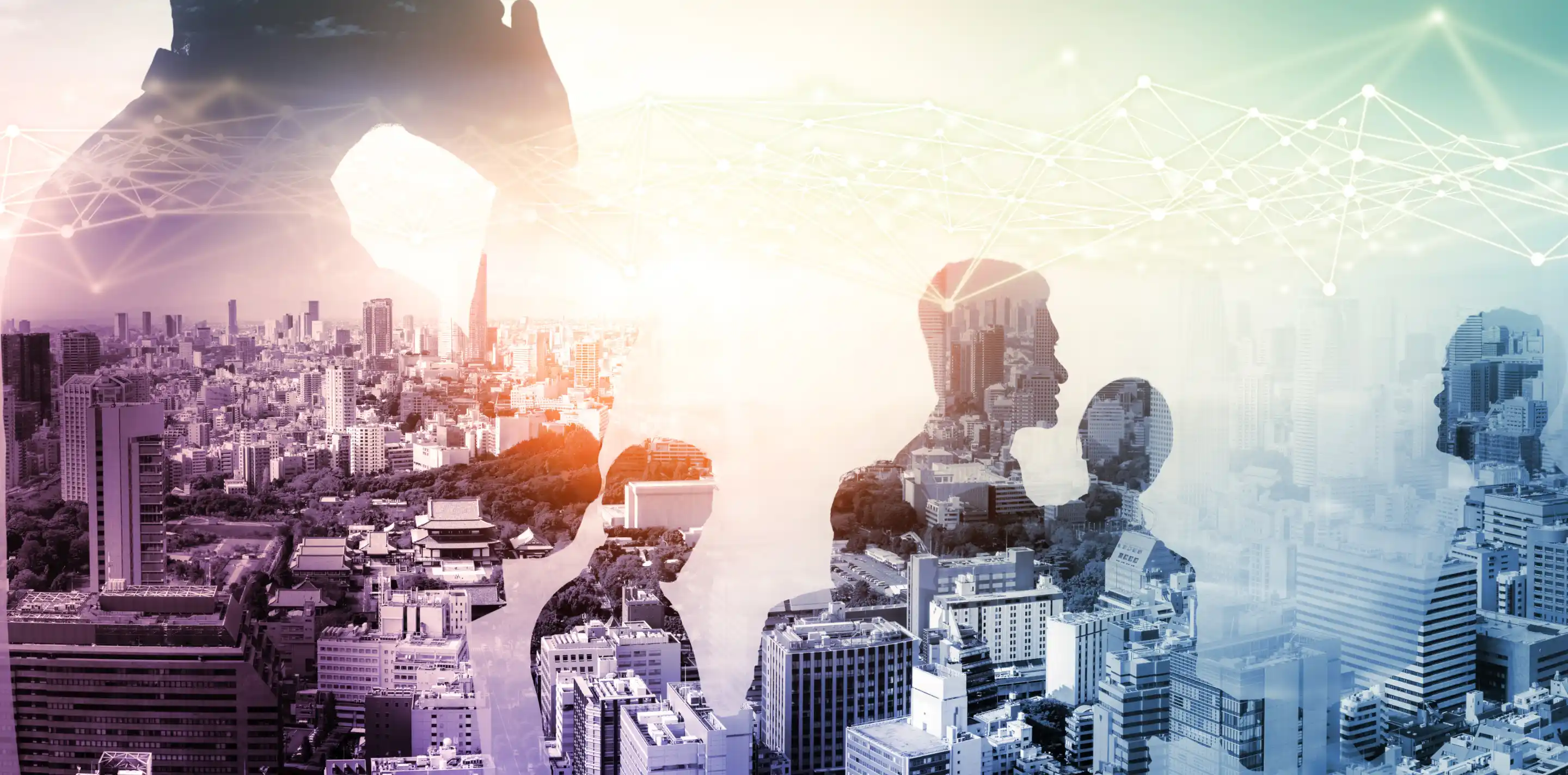 BPaaSが企業を変える力になる