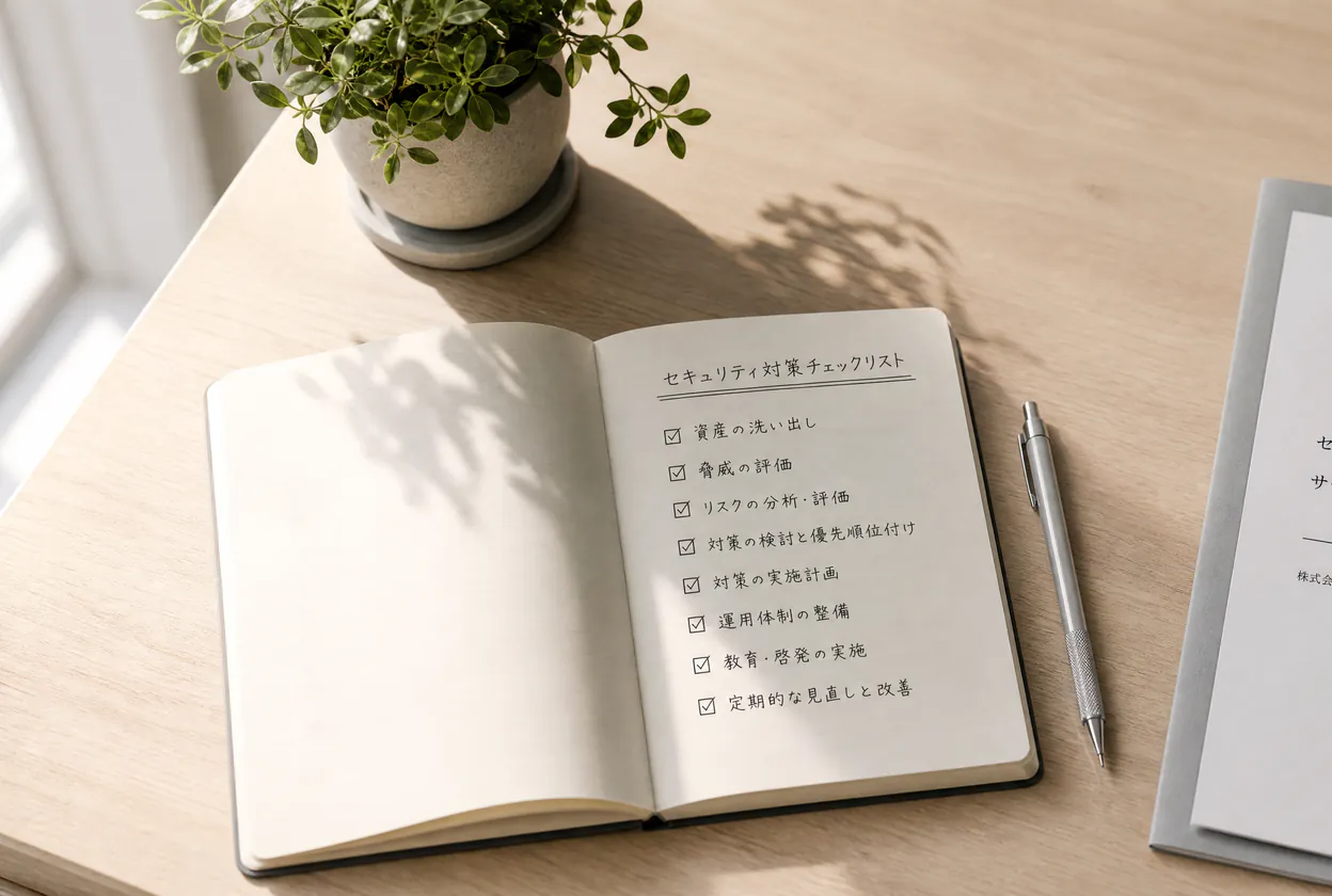 SCS評価制度とは？イメージ