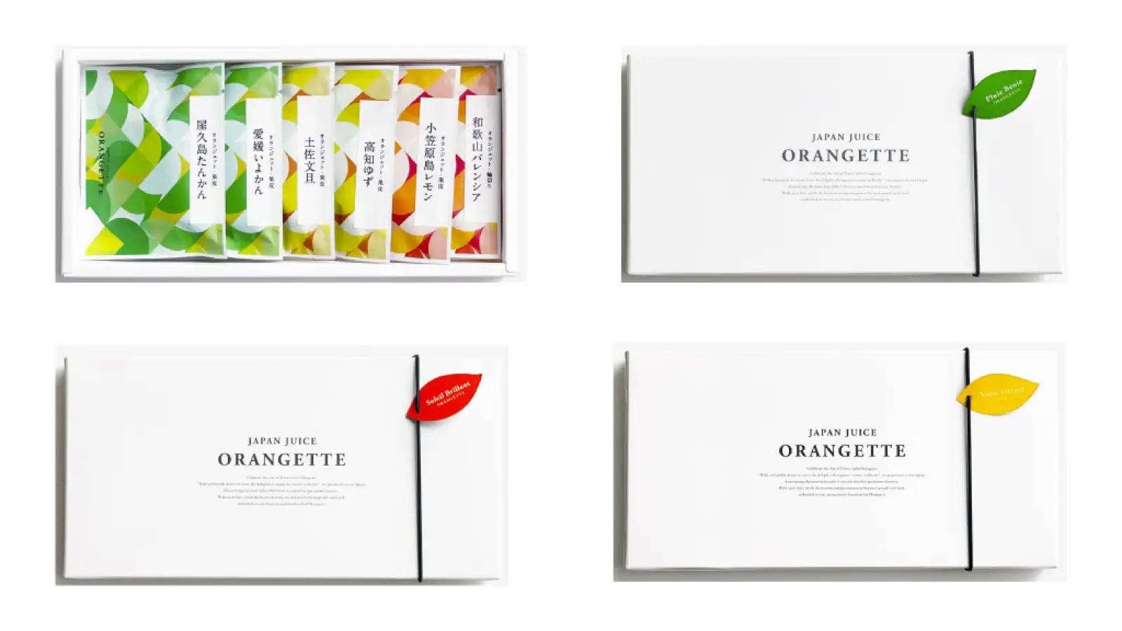 株式会社日本果汁様商品