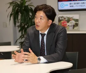 株式会社ＤＴＳ導入前の課題・経緯