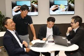 株式会社ＤＴＳ選定理由