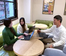 フィンテック導入前の課題・経緯