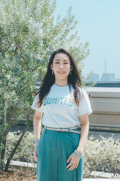 細谷 麻美