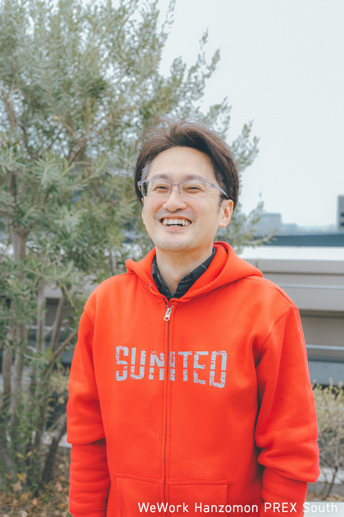 橋山 清人