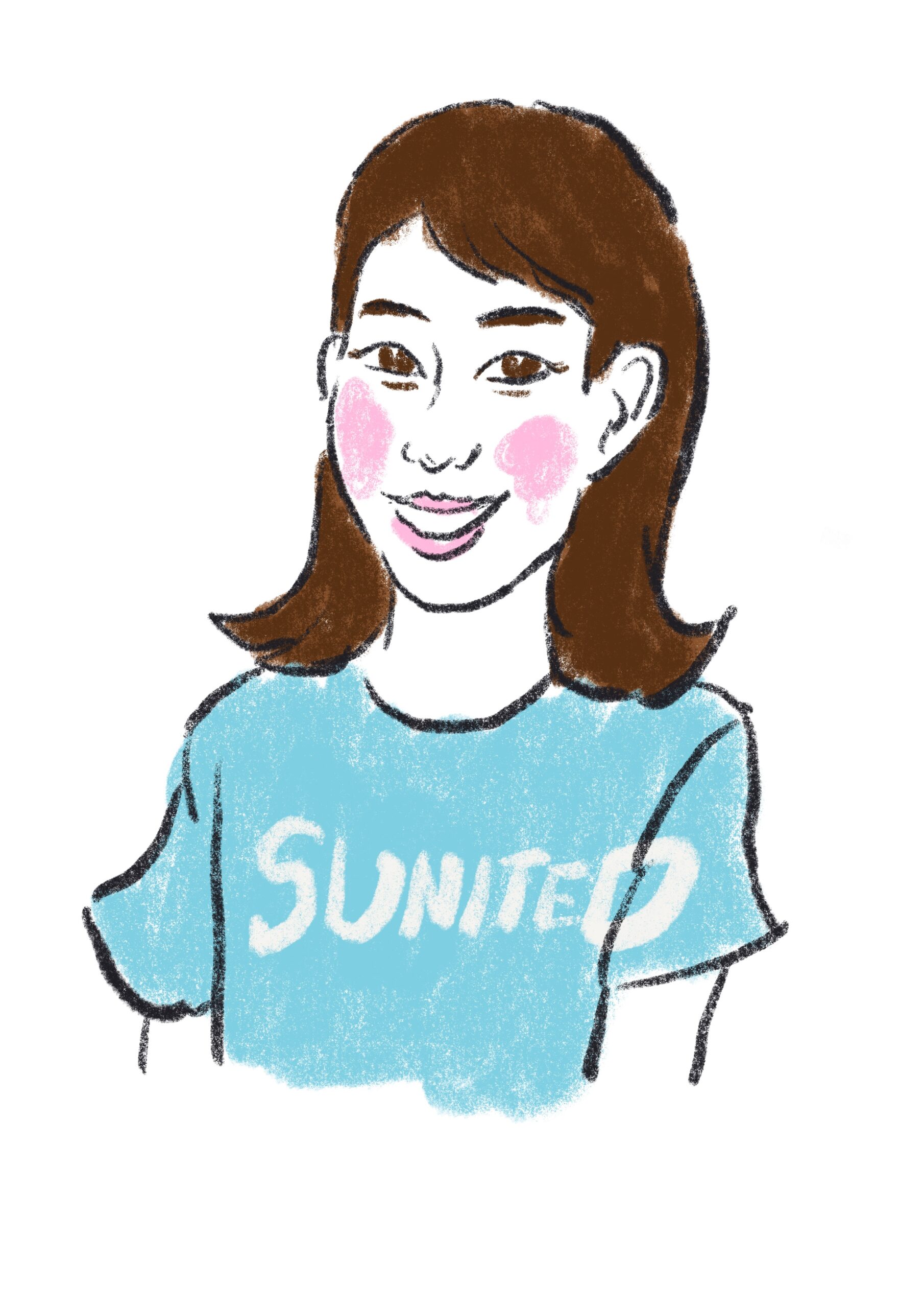 長谷川　晋子