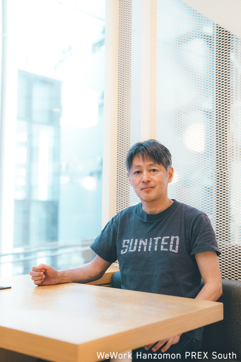 佐藤 和典