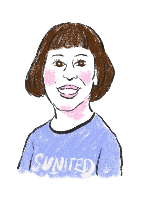 秋元　洋美
