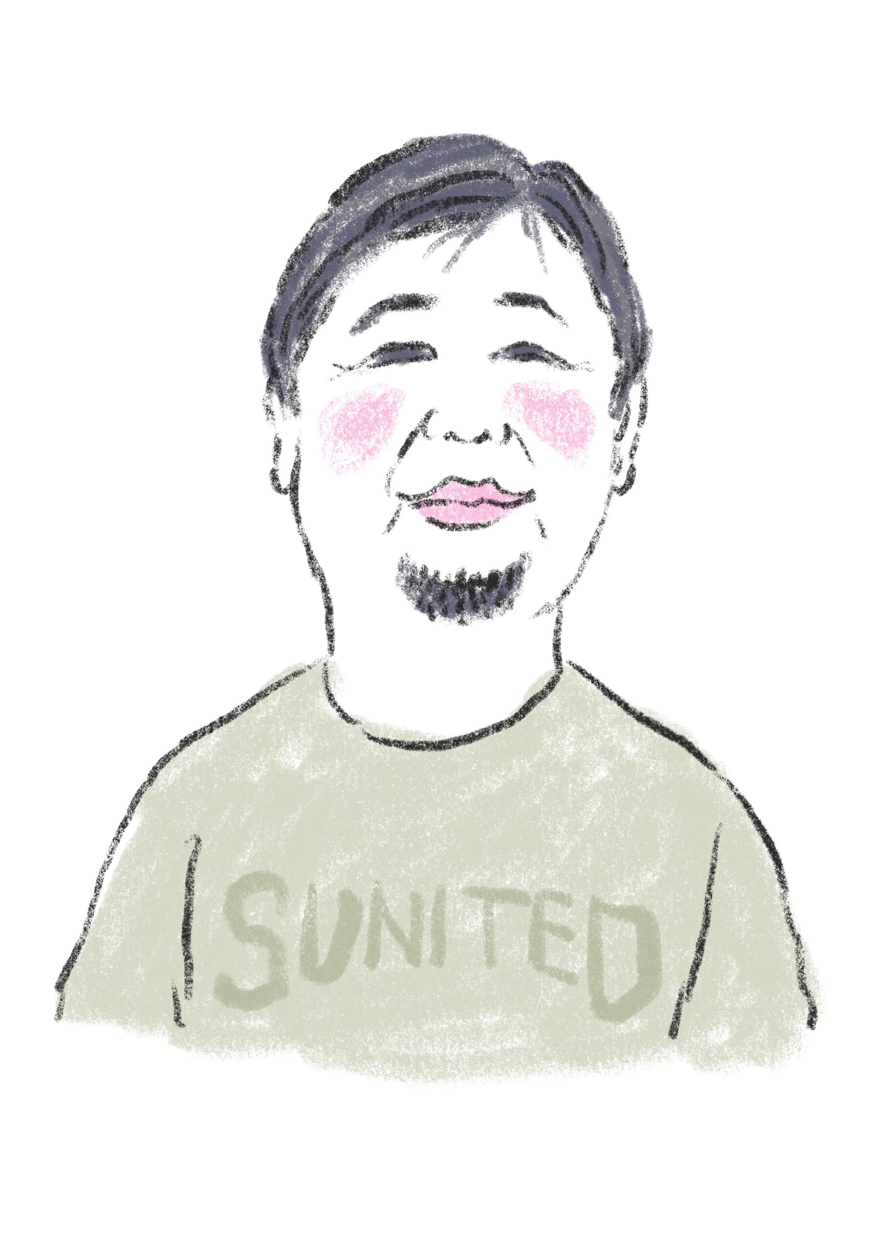 登坂　和雄