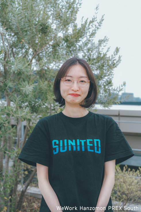 畠山 奈央子