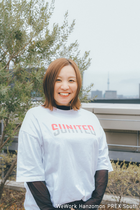 川岸 恭子
