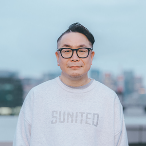 福富 啓之