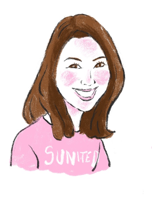 高野 麻里