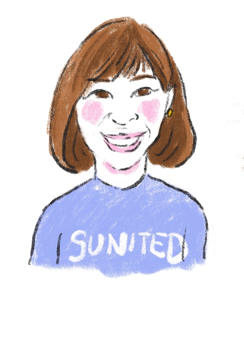 金口　琴美