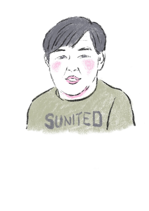 米川　圭士