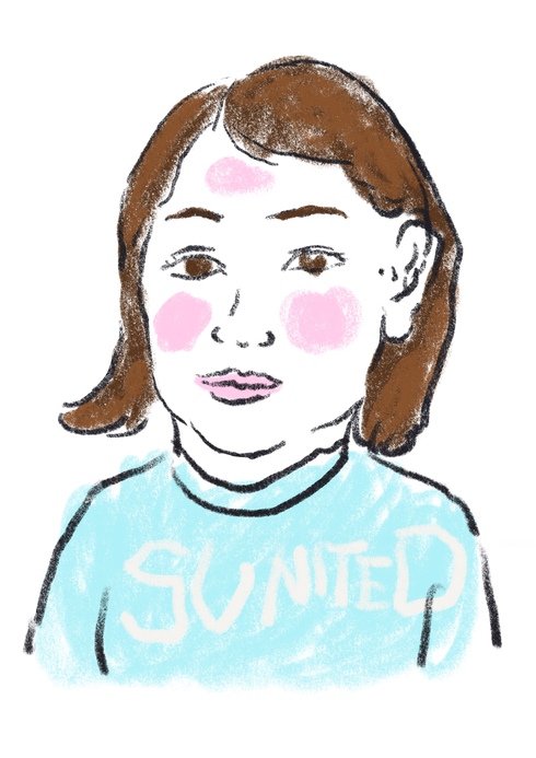 小原　里美