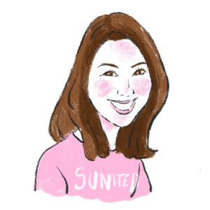 高野　麻里