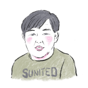米川　圭士