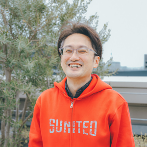 橋山　清人